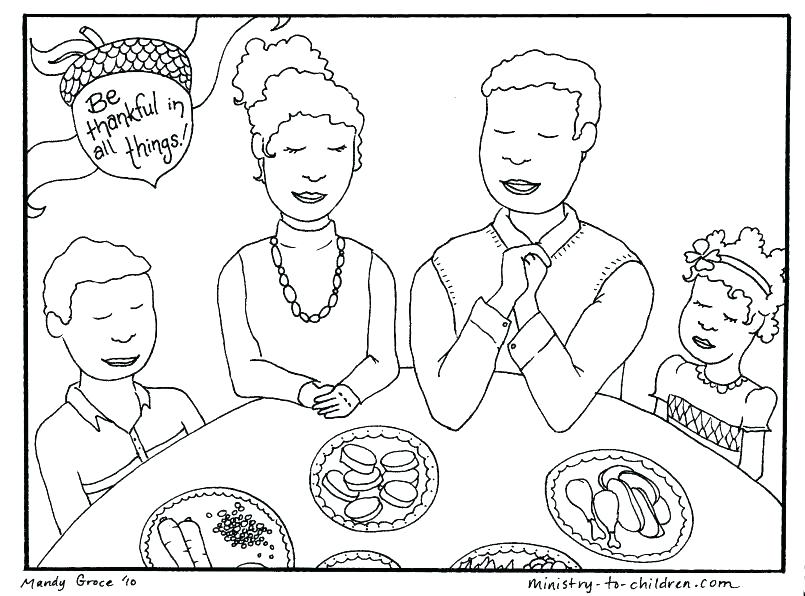 805x596 Free Cornucopia Coloring Pages S Free Printable Cornucopia