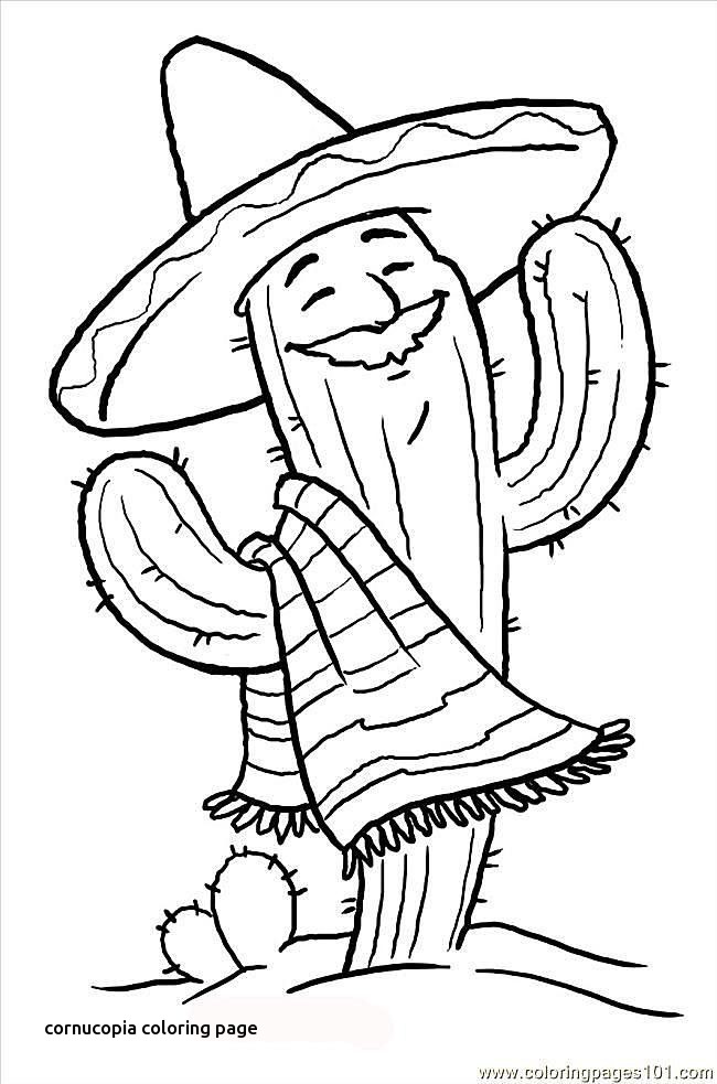 650x983 Free Printable Cinco De Mayo Coloring Pages Kids