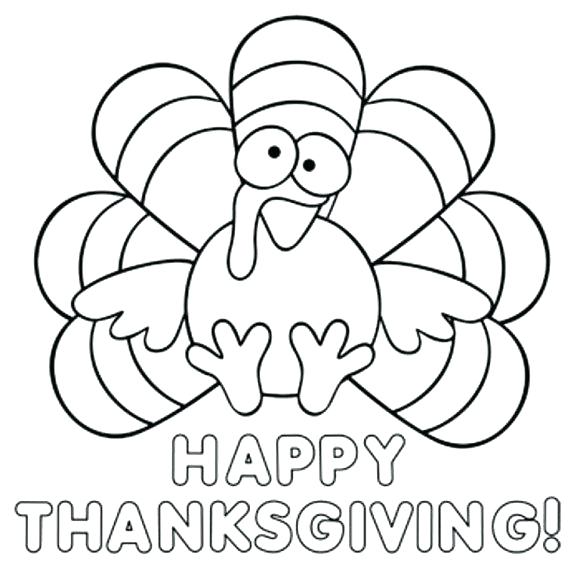 580x581 Thanksgiving Cornucopia Coloring Pages Printable Coloring Pages