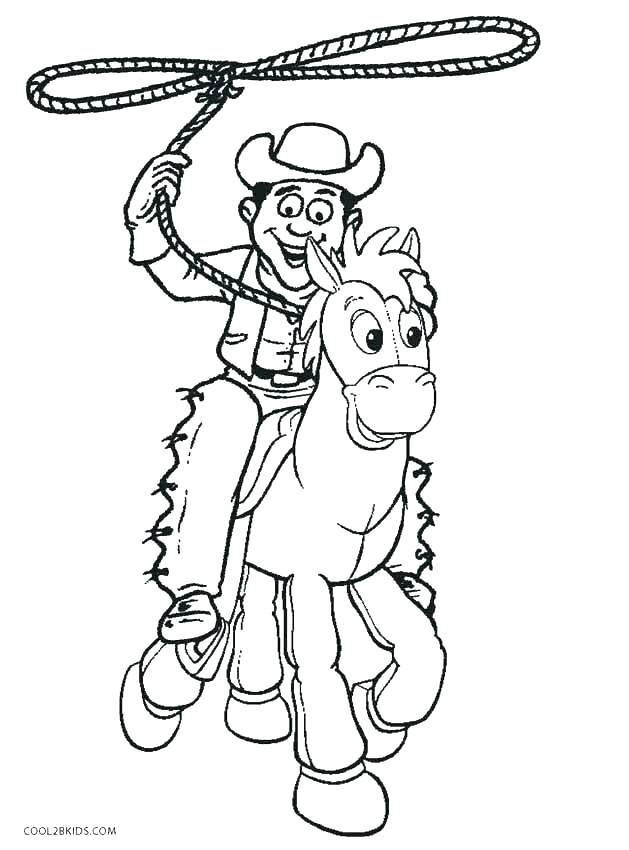 629x850 Free Printable Cowboy Boot Coloring Page Cowboy Hat Coloring Page