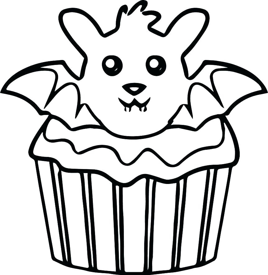863x885 Coloring Pages Cupcakes Cupcakes Coloring Pages Say It