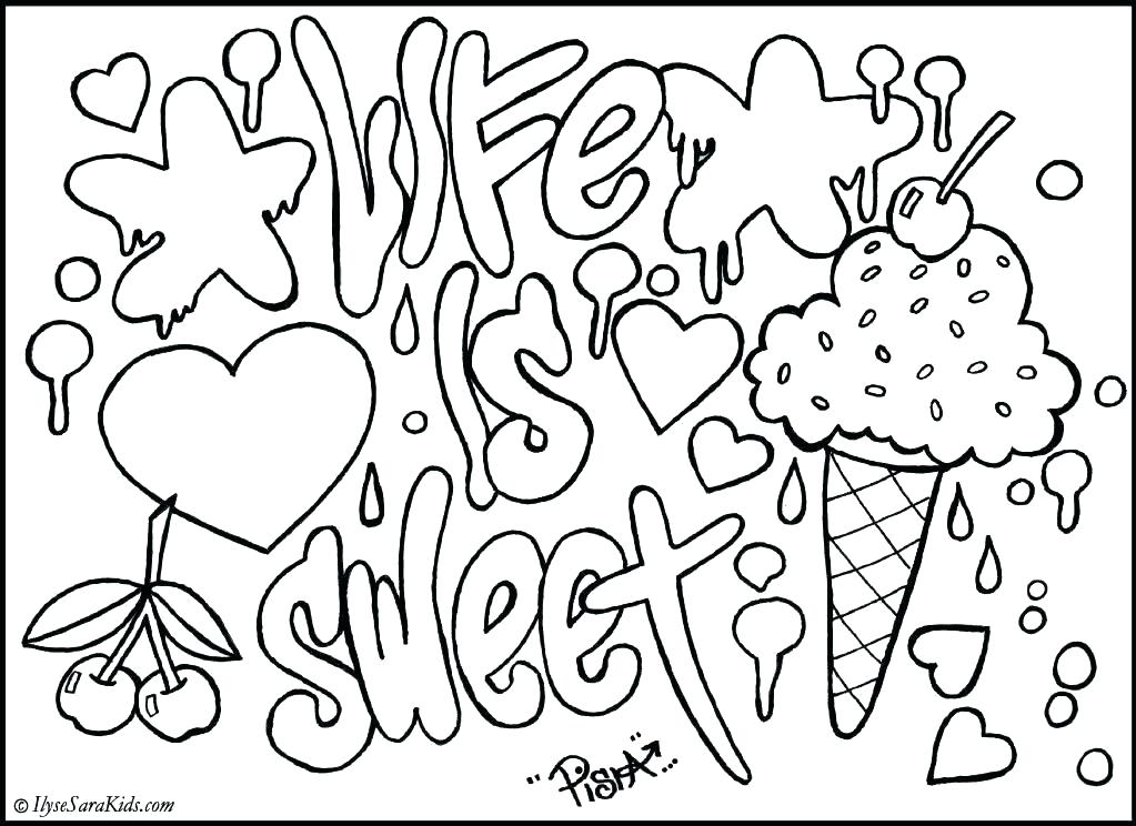 1023x744 Cool Pattern Coloring Pages Cool Pattern Coloring Pages Detailed