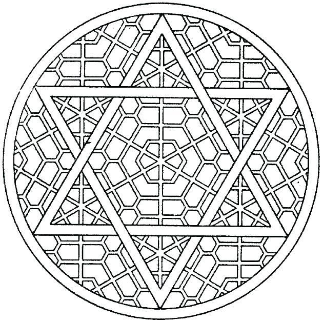 630x628 Astonishing Hard Coloring Pages Free Hard Mandala Coloring Pages