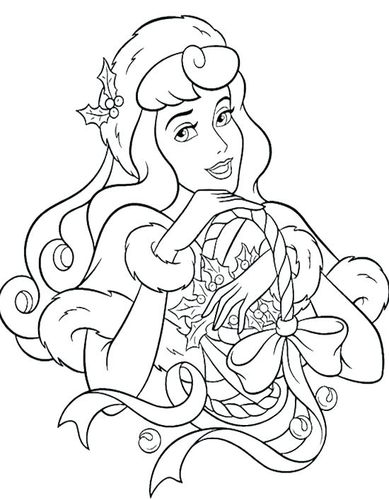 550x707 Christmas Coloring Pages Printables Free Printable Disney Frozen