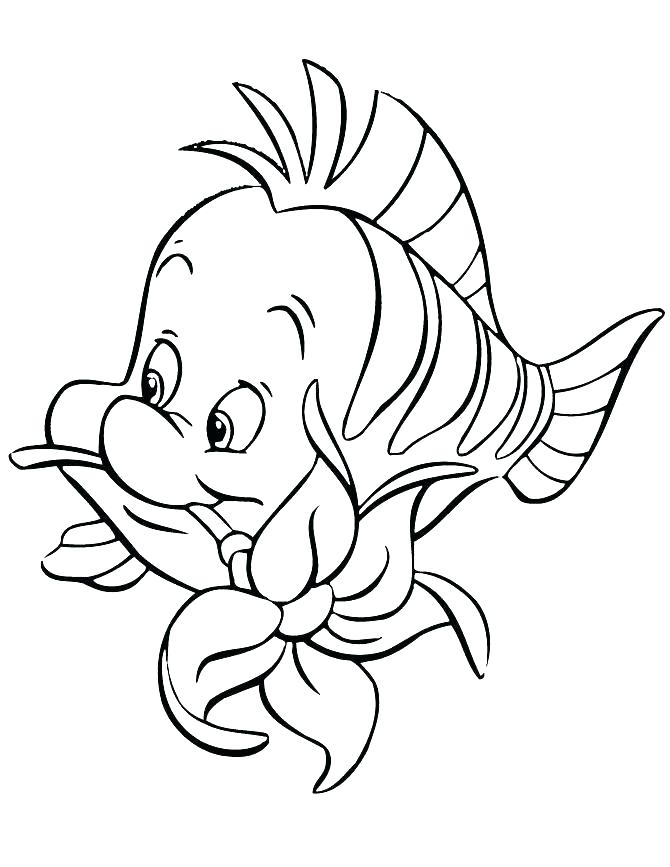 Free Printable Disney Coloring Pages at GetDrawings | Free download