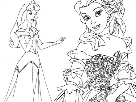 440x330 Disney Coloring Pages Free To Print, Cars Mcqueen Coloring Page