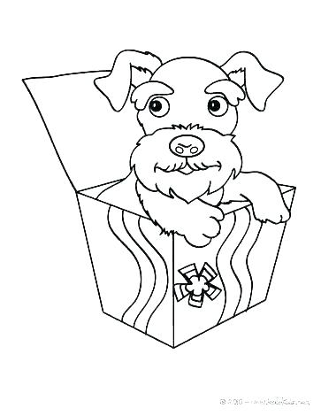 363x470 Realistic Dog Coloring Pages Coloring Pages Of Realistic Dogs