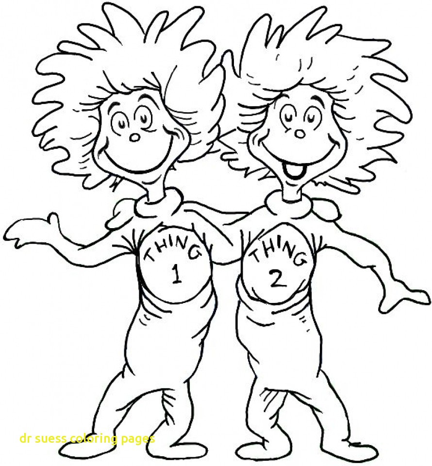 890x960 Free Printable Dr Seuss Coloring Pages Acpra
