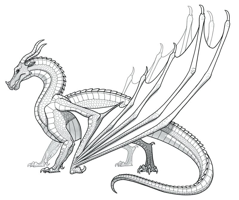 800x668 Dragon Coloring Pages Free Dragon Coloring Pages Free Printable