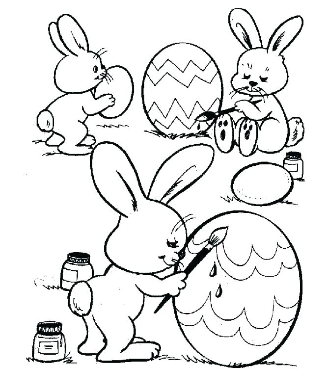 668x799 Easter Free Coloring Pages Printable Free Coloring Pages Printable