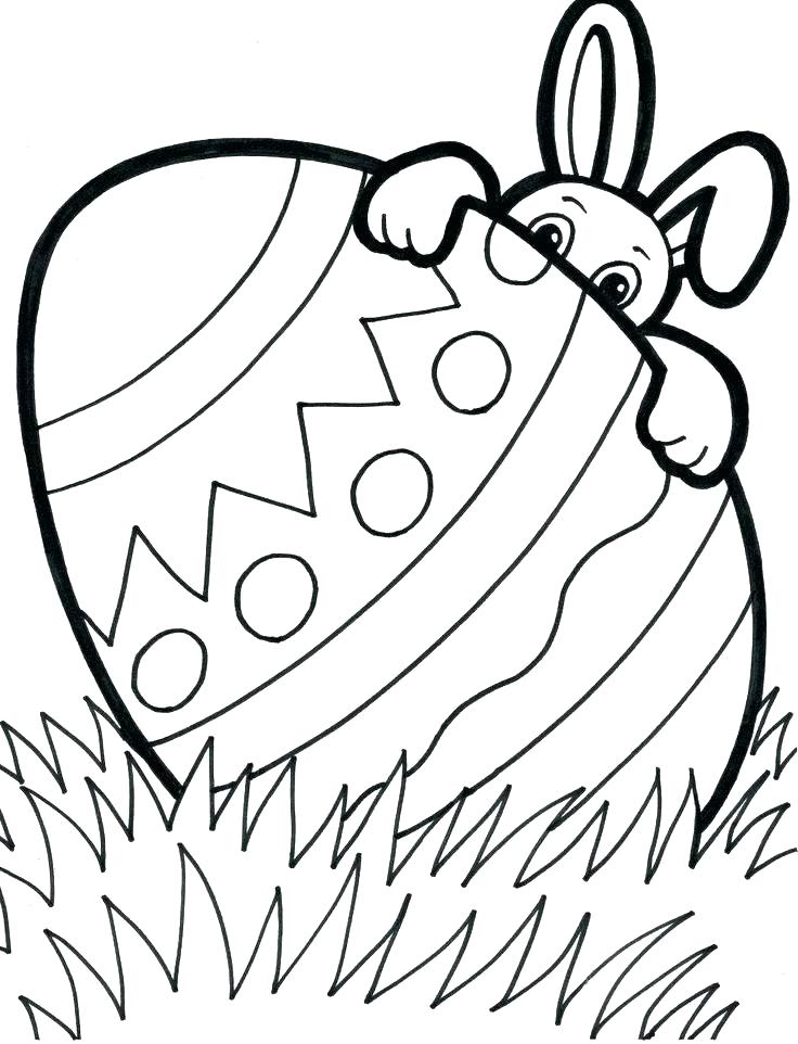 736x962 Easter Coloring Pages To Print Mickey Mou Coloring Pages To Print