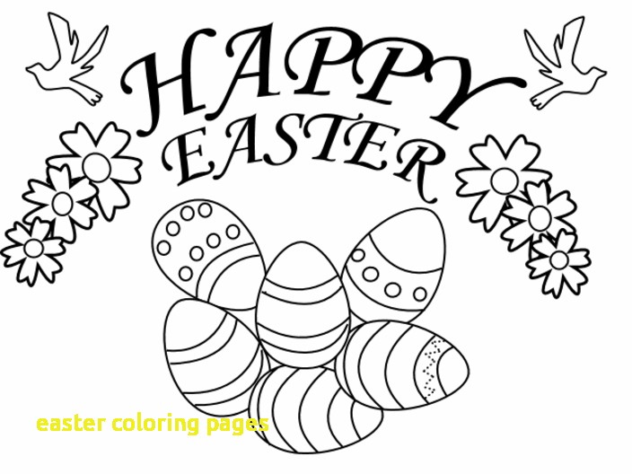 704x528 Easter Coloring Pages With New Printable Easter Coloring Pages