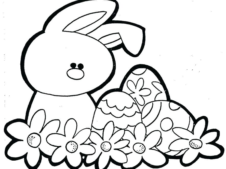 887x665 Free Easter Coloring Pages Coloring Pages Free Easter Coloring