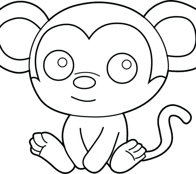 678x600 Easy Color Pages Best Emoji Coloring Pages Images Printable Free