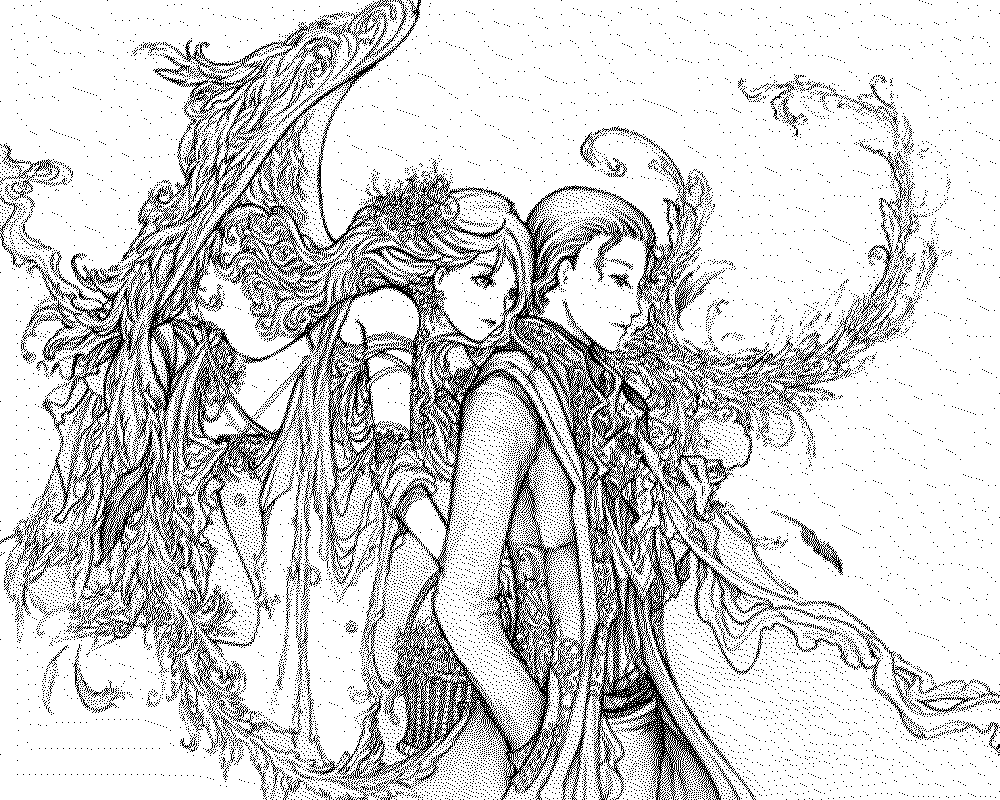 1000x800 Free Printable Barbie Fairy Coloring Pages Disney Tale For Adults