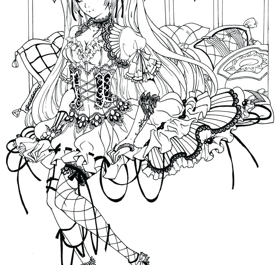 900x864 Articles With Free Printable Fairy Coloring Pages Adults Free