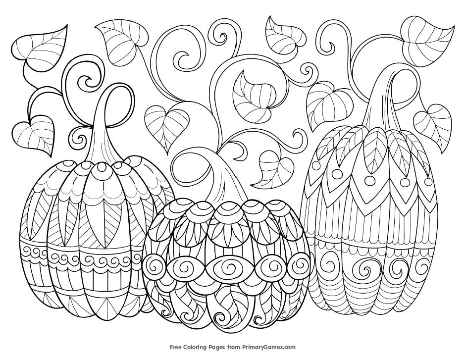 939x721 Fall Coloring Pages Printable Icontent