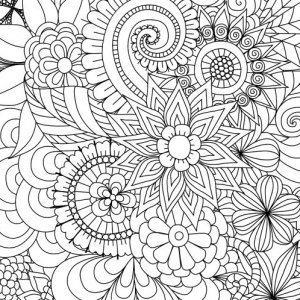 300x300 Coloring Pages To Print