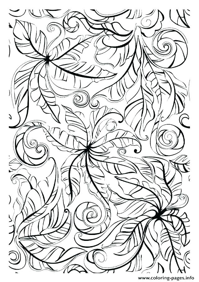 640x905 Autumn Coloring Pages Printable Autumn Coloring Pages For Adults