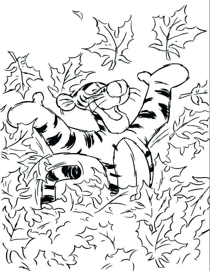 700x906 Free Coloring Pages For Fall Free Autumn Coloring Pages Coloring