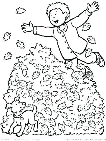 360x480 Preschool Fall Coloring Pages Preschool Coloring Page Preschool