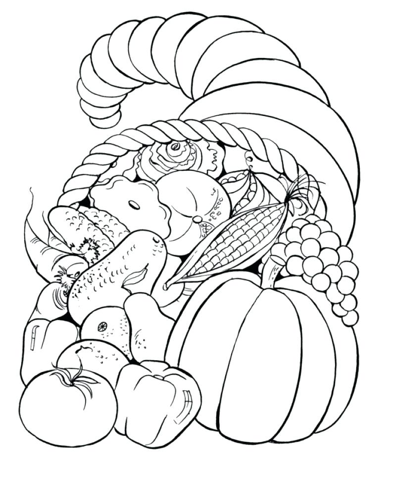 800x979 Fall Harvest Coloring Pages Fall Festival Coloring Pages Harvest