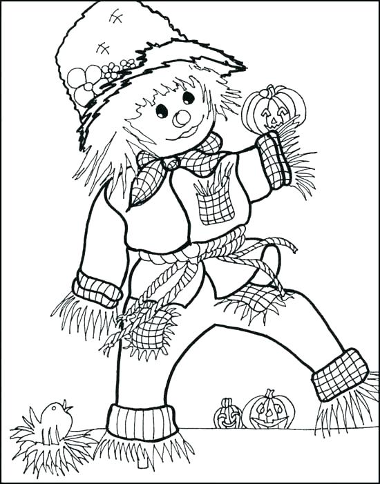550x701 Free Printable Harvest Coloring Pages Unique Of Free Printable