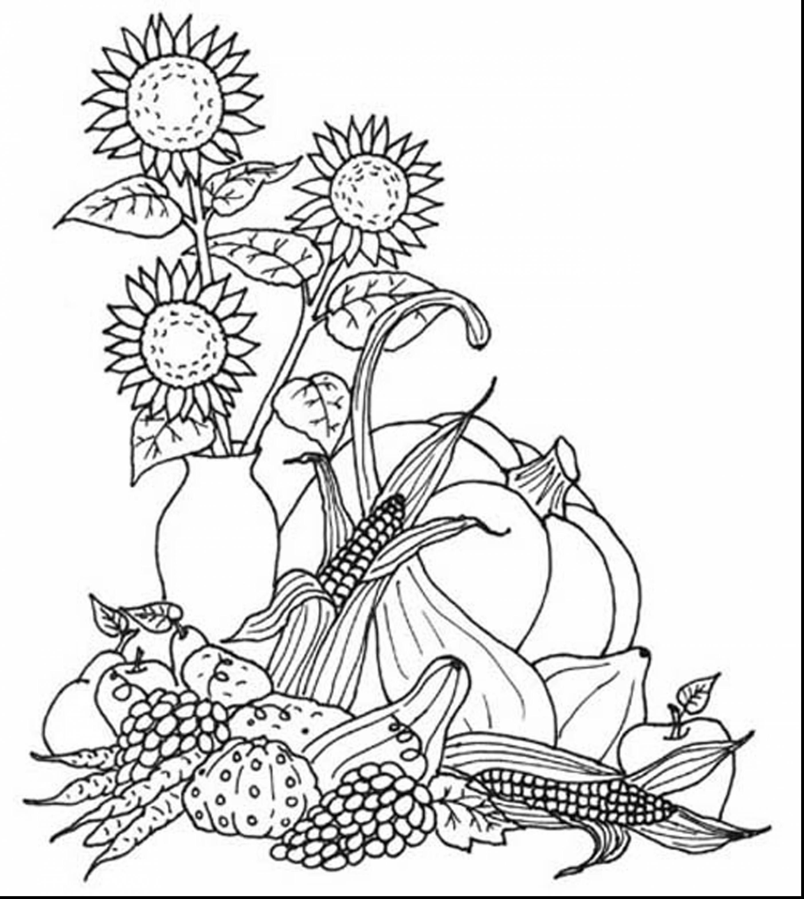 2805x3136 Best Of Coloring Pages For Adults Leaves