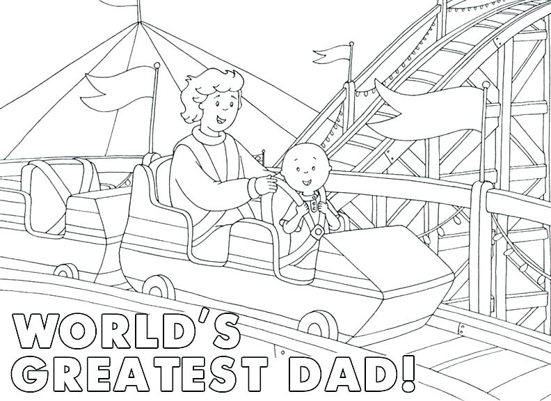 792x576 Free Printable Fathers Day Coloring Sheets Its In The Cards