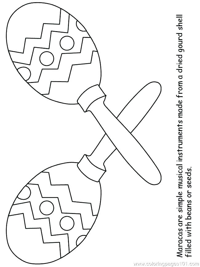 650x866 Mexico Flag Coloring Page Printable Flag Coloring Pages For Kids