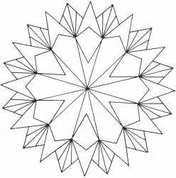 248x251 Free Printable Geometric Coloring Pages For Adults How To Learn