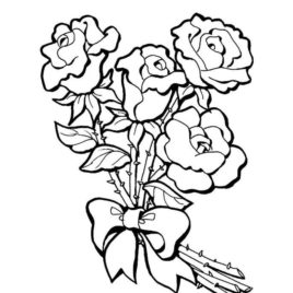 268x268 Get Well Soon Coloring Pages For Kids Az Coloring Pages Free