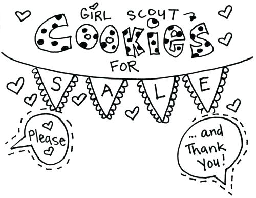 500x386 Girl Scouts Coloring Pages Daisy Girl Scouts Coloring Pages Free