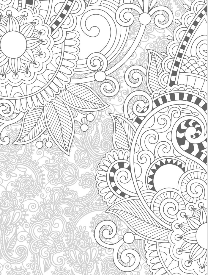 700x924 Everything You Need To Know About Adult Coloring The Paper Blog