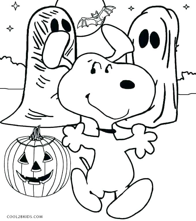 680x769 Free Printable Halloween Coloring Pages Coloring Pages For Adults