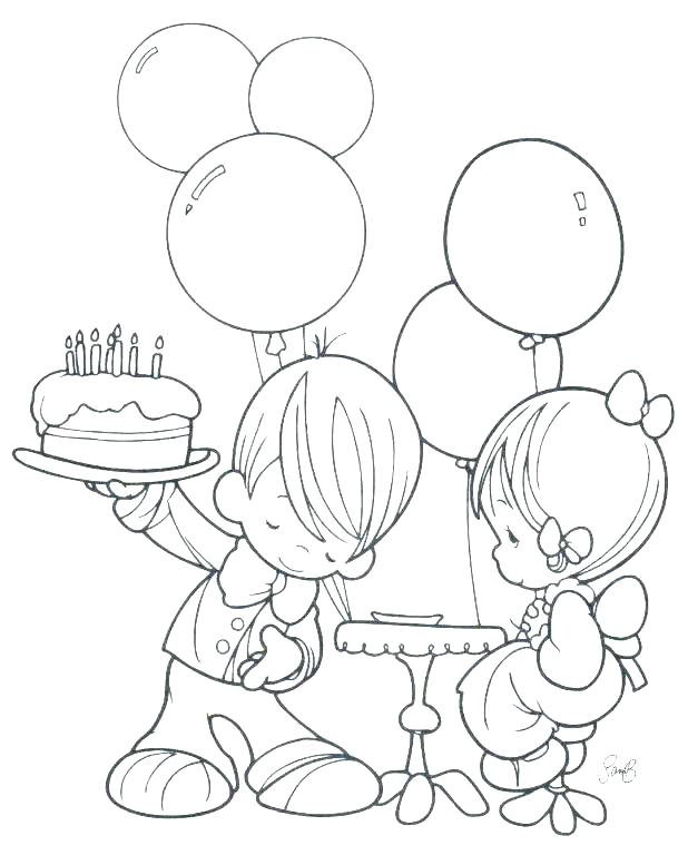 618x777 Free Printable Halloween Coloring Pages Full Size Of Pictures