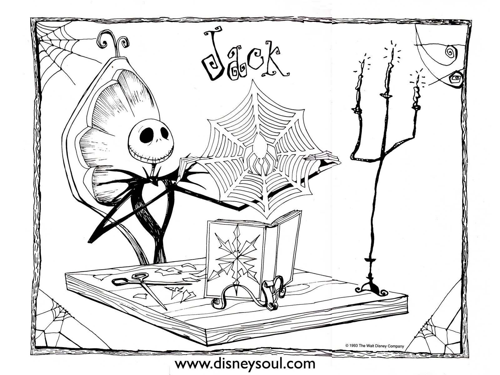 1600x1200 Free Printable Halloween Coloring Pages For Adults Best Coloring