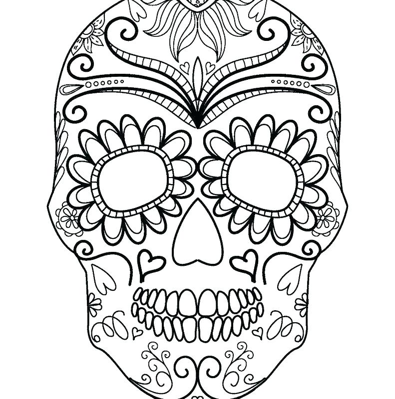791x800 Halloween Coloring Book Pages Happy Coloring Pages Printable