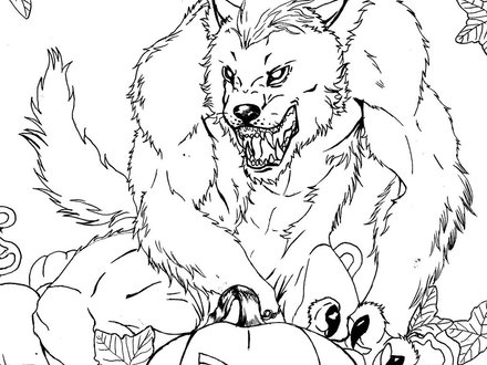 440x330 Coloring Pages Free Printable Coloring Pages For Toddlers, Free