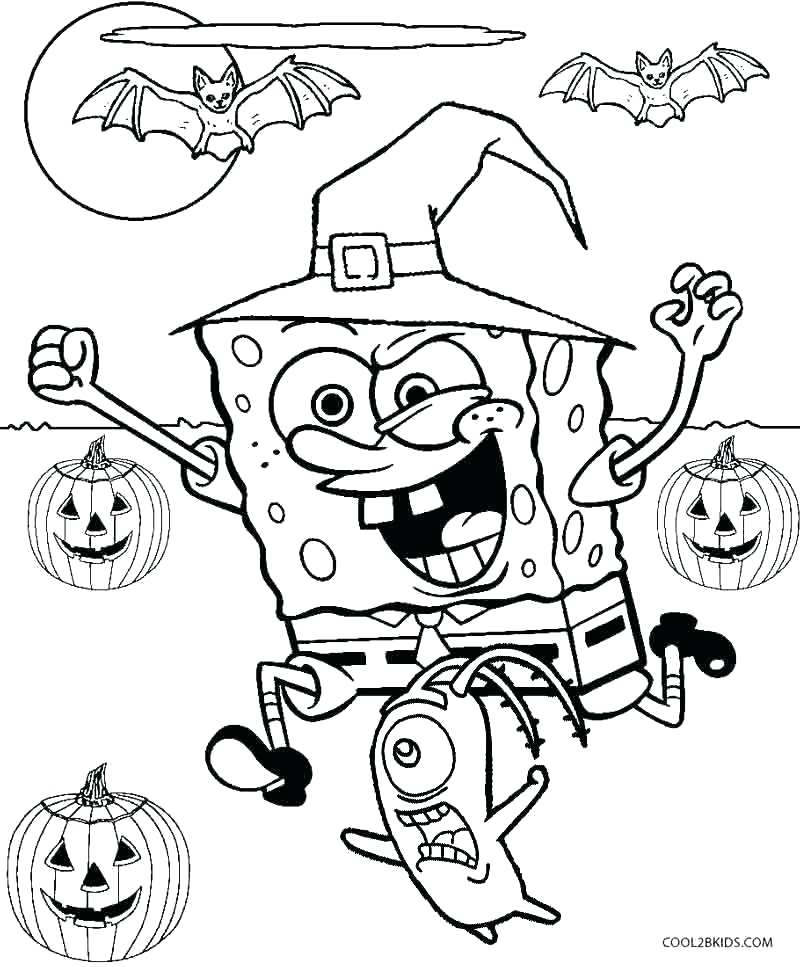 800x967 Free Printable Halloween Colouring Sheets Fun Halloween Coloring
