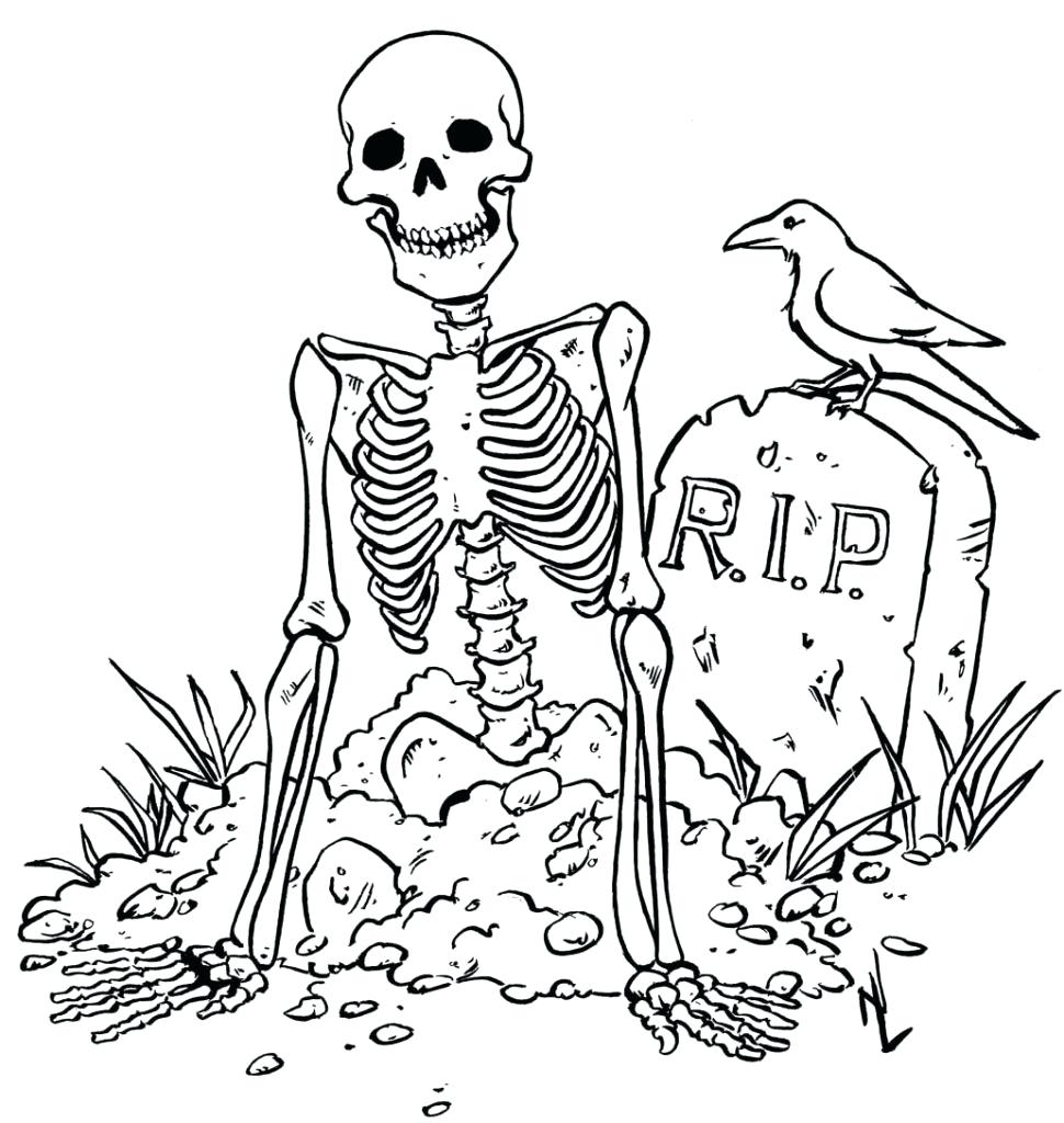 970x1024 Coloring Pages Free Printable Halloween Coloring Pages Top Pic