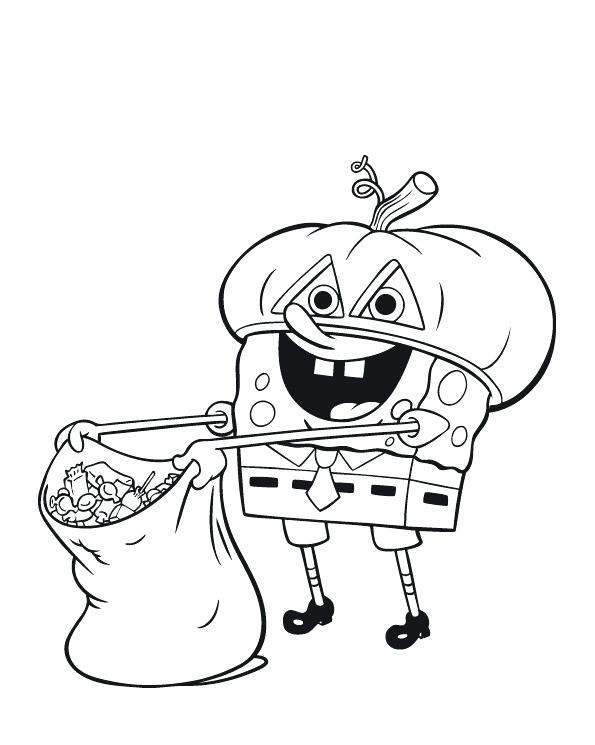 595x745 Coloring Pages For Halloween Free Coloring Pages Free Coloring