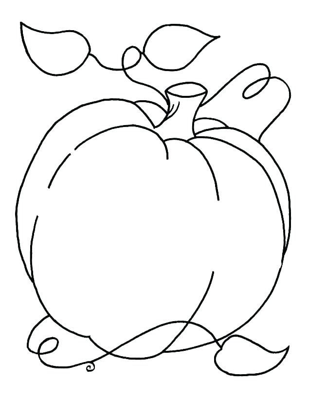 670x820 Coloring Pages Pumpkin Coloring Page Pumpkin Printable Pumpkin