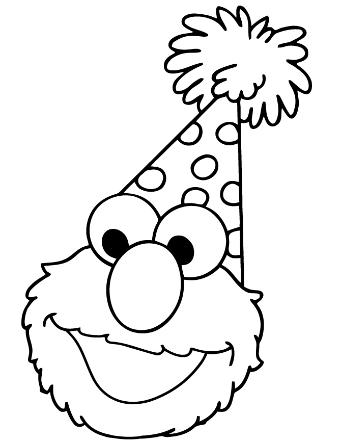 670x867 Birthday Coloring Pages Luxury Free Printable Happy Birthday