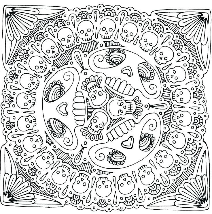736x741 Best Hippie Coloring Pages Images On Coloring Books Hippie