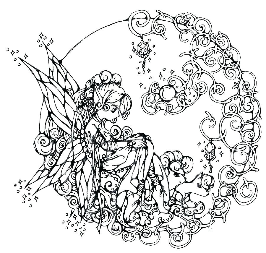900x856 Intricate Coloring Pages Intricate Coloring Pages Free Detailed