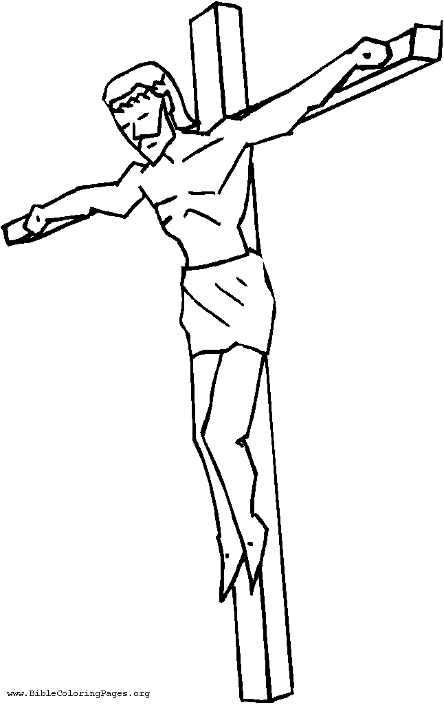 646x1024 Jesus Coloring Pages The Sun Flower Pages
