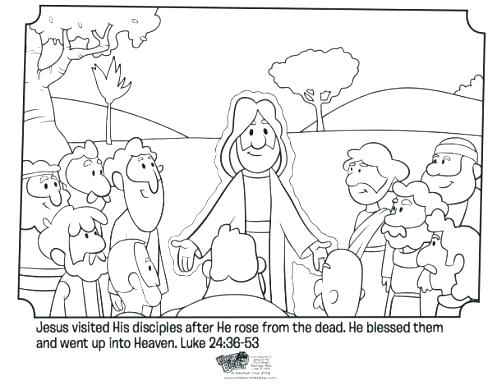 497x385 Free Jesus Coloring Pages Coloring Picture Feeds The Baby Coloring