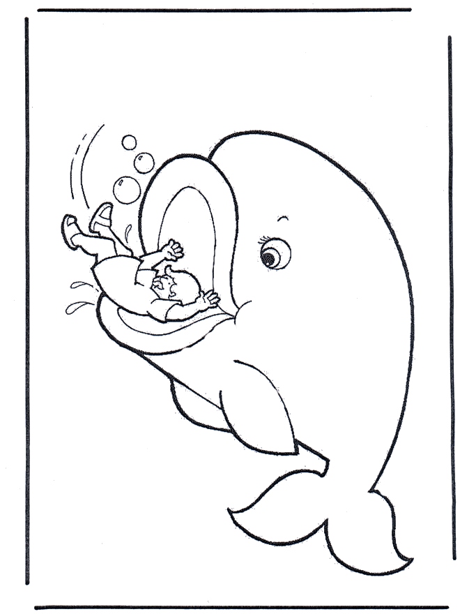 660x880 Jonah Coloring Pages Lovely Free Printable Jonah And The Whale