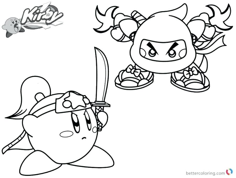 900x680 Ninja Coloring Pages Printable Ninja Coloring Pages Printable